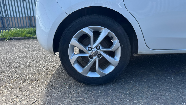 Vauxhall Corsa 1.4 Energy 5dr [AC] Petrol Hatchback